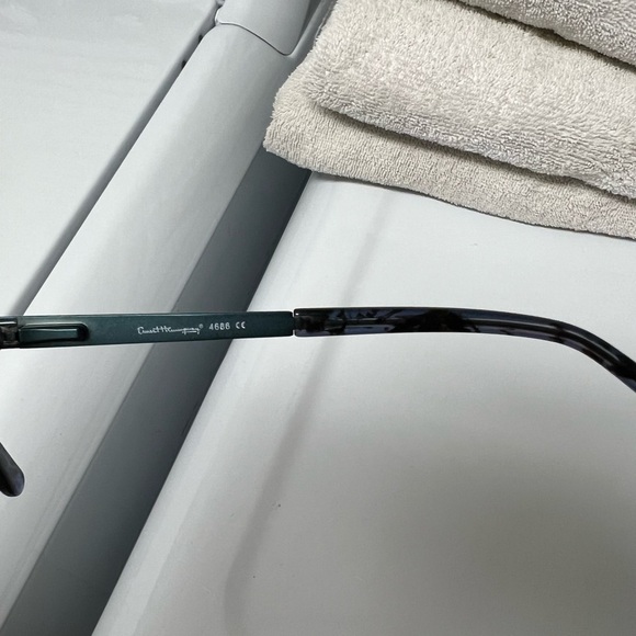 Ernest Hemingway 4686 frame - Picture 6 of 6